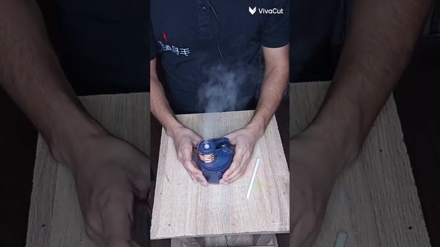 Lighter humidifier sx-e325 مراجعه فواحه علي شكل ولاعه смотреть онлайн
