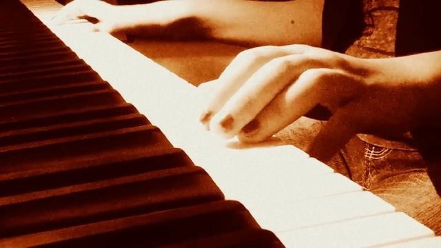 Hachiko: A Dog's Tale- FULL PIANO SOLO смотреть онлайн