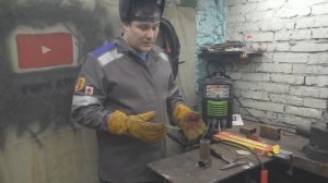 Как подобрать сварочный ток? Новичкам на профильной трубе. Плюс сравнение сварочных электродов