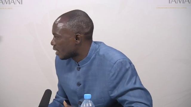 Quelle prise en charge pour les malades mentaux ? смотреть онлайн