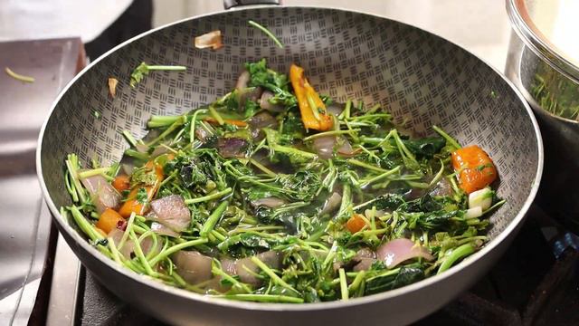 Como Preparar Aguadito de Pollo en un Toque | Receta Facil смотреть онлайн