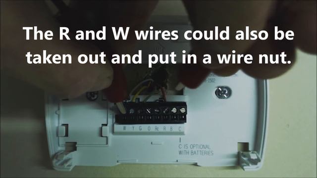 Test the THERMOSTAT with Jumpers! смотреть онлайн