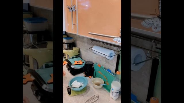 торт пп без выпечки