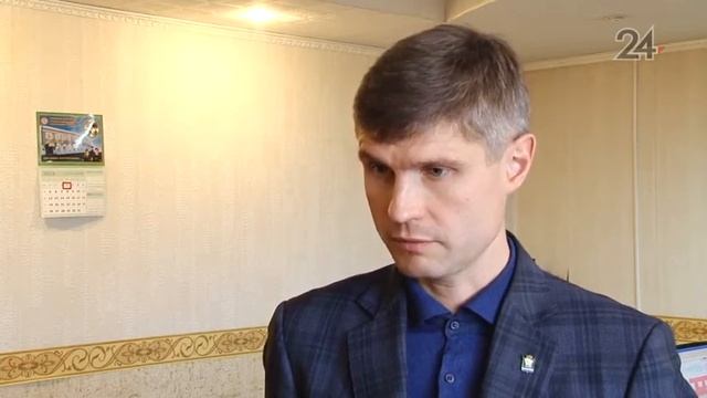 Приставы Зеленодольского района придумали, как бороться с должниками за услуги ЖКХ смотреть онлайн