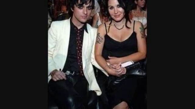 Happy 18th Wedding anniversary Billie Joe Armstrong & Adrienne Armstrong смотреть онлайн