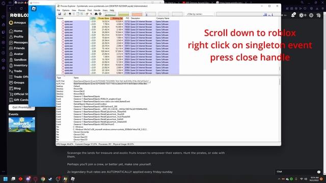 how to get 2 roblox clients смотреть онлайн