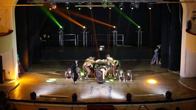 Орленок - Маугли 12.12.21г смотреть онлайн