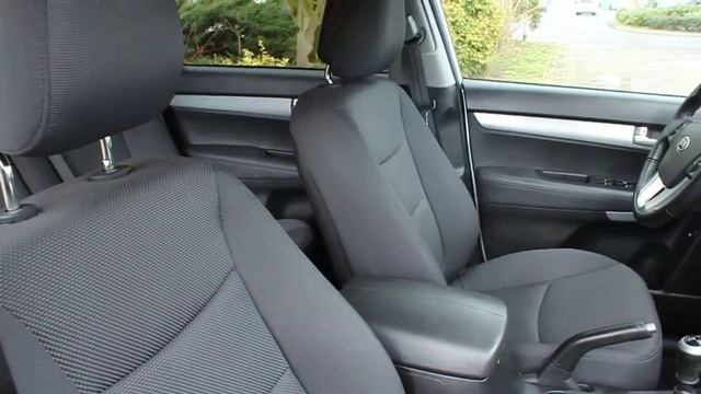 Kia Sorento 2.4 X-ecutive www.autosencampers.nl смотреть онлайн