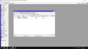 Честное разделение скорости на MikroTik