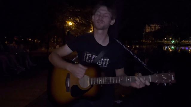 ДДТ - метель парень классно спел смотреть онлайн