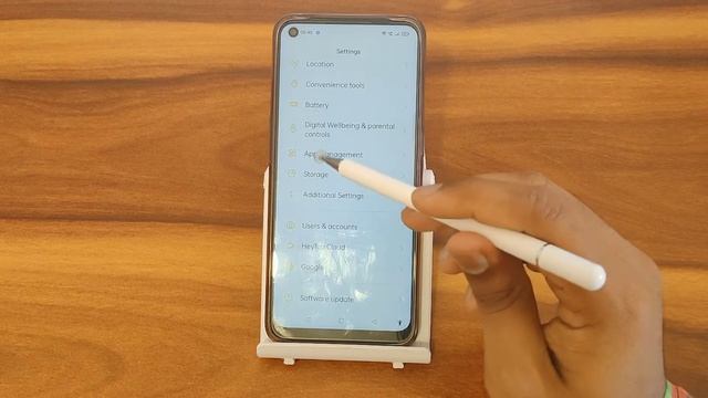 How to on Power saving mode In oppo A96, secret Power saving mode setting смотреть онлайн