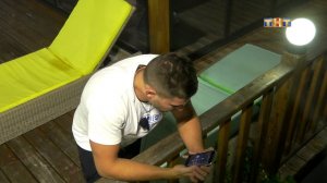 ДОМ-2 После заката 4897 день Ночной эфир (06.10.2017)