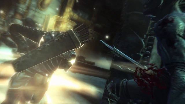 skyrim (MOD)#10 Le dernier Compagnon смотреть онлайн