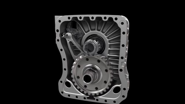 Volvo Trucks – I-Shift with Crawler Gears: Heavy-Haul Applications смотреть онлайн
