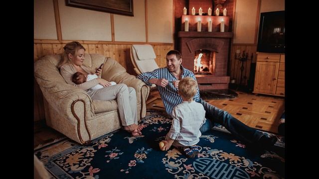 Молитва о усопших детях. смотреть онлайн