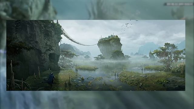 Throne and Liberty: The Best Looking MMO Coming This Year смотреть онлайн