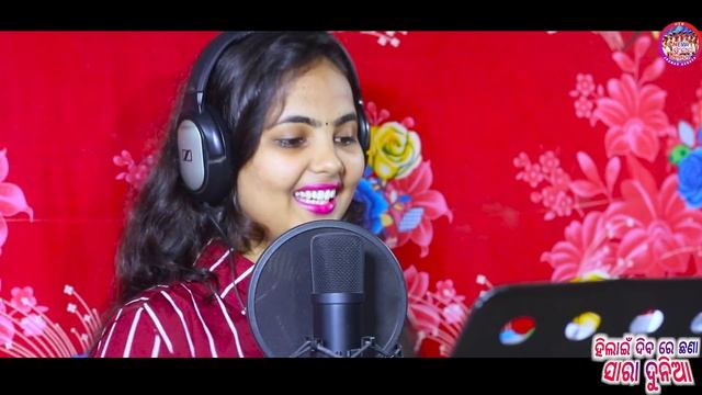 New Kudmali Jhumar Song Hillaindiba Re Chhana Sara Duniaa Singer Goutam & Rutuparna New Jhumar Song смотреть онлайн