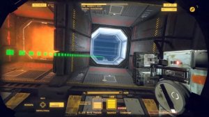 Hardspace Shipbreaker обзор игры на русском языке