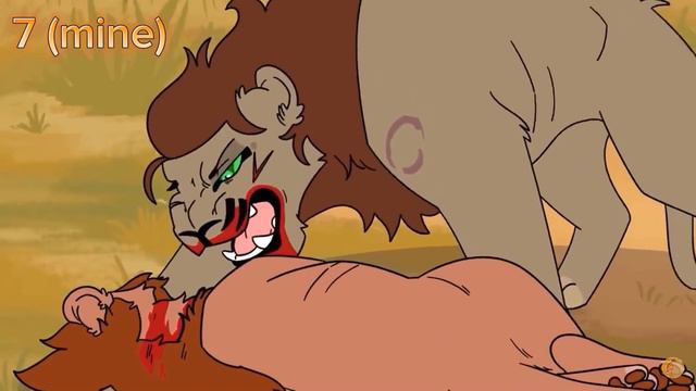 My Pride Episode 10 Map 13/13 (2 Done)