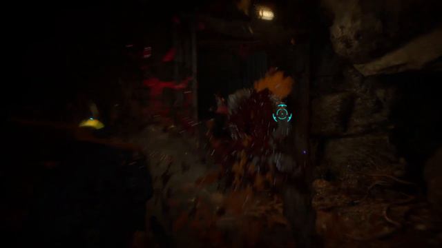 The Callisto Protocol (PC Via Steam) смотреть онлайн