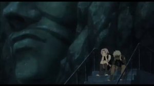 Где твой папа, где же.... Наруто ищет отца😱