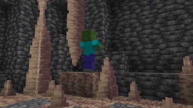 WORLD UPGRADING, 1.18 ADVANCEMENTS, + MORE! | Minecraft 1.18 Snapshot 21w39a смотреть онлайн