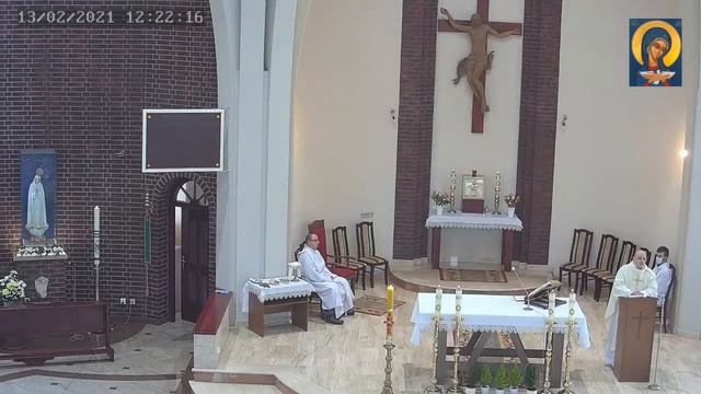 kazanie dla Klary - miłość Boga to najlepsze co mogło cię spotkać!! смотреть онлайн