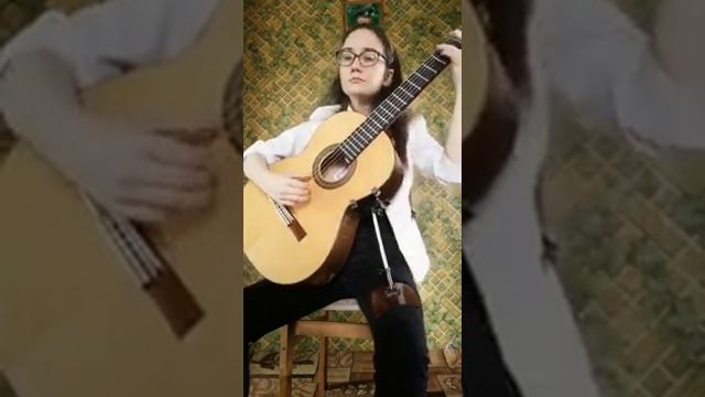Абрамова Валерия.Преподаватели Фатеева Е А ДШИ), Лихачева А.Ю.(РКИ) #Наследники_Победы смотреть онлайн