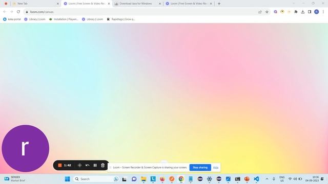 Java Tutorials#1 How to Install Java and How to Set Path смотреть онлайн