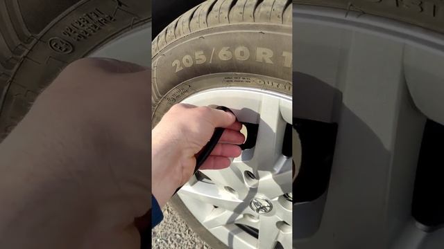 TPMS: стоит ли ставить систему контроля давления в шинах