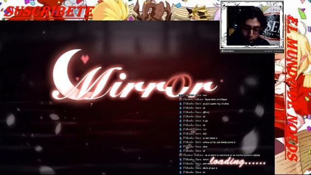 Mirror The Lost Shards Gameplay Español #4 - Lin La Princesa Dragon Del Hielo смотреть онлайн