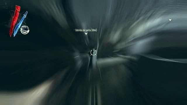 Dishonored - Magical Skills [Blink] смотреть онлайн