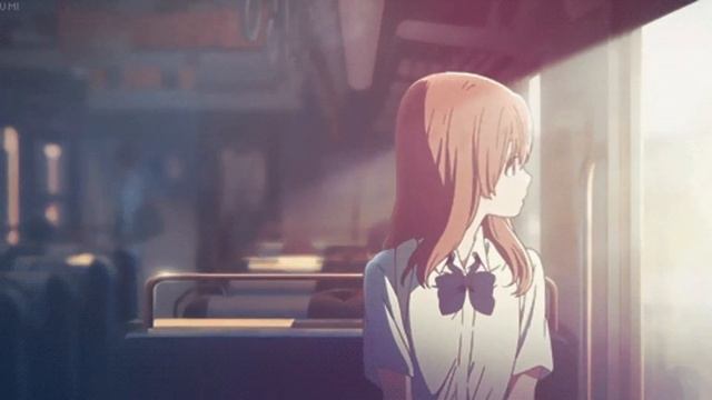 Sing Me To Sleep ~ A Silent Voice || AMV смотреть онлайн