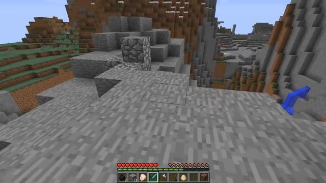 Обзор мода realistic first person rendering.[1.10.2]...Высшее качество игры... смотреть онлайн