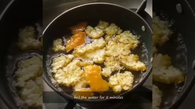 How To Make  Vitamin C Skin Toner