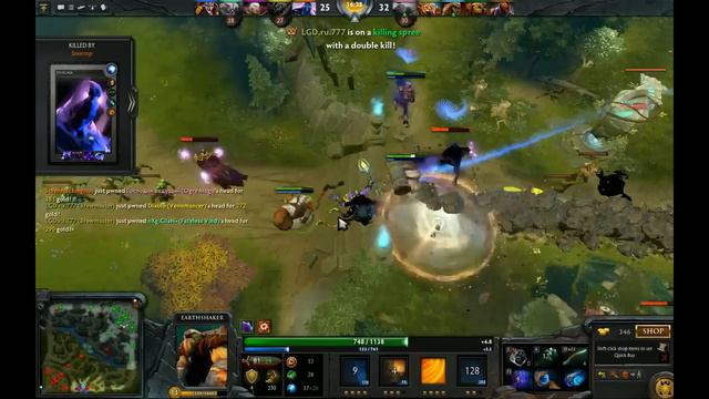 V1lat Dread Sharfik Solo Nexus EPIC смотреть онлайн