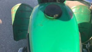 Как поставить карбы Pz30 с ускорителями на урал