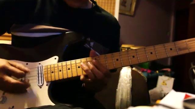 Test Cort + Artec mini hum смотреть онлайн
