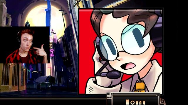 #?? ПАНЦУШОТ, КОТОРЫЙ НЕ ЗАБЫТЬ ★ Skullgirls 2nd Encore - LetsPlay!