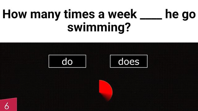 Present Simple Quiz | English Grammar Test смотреть онлайн
