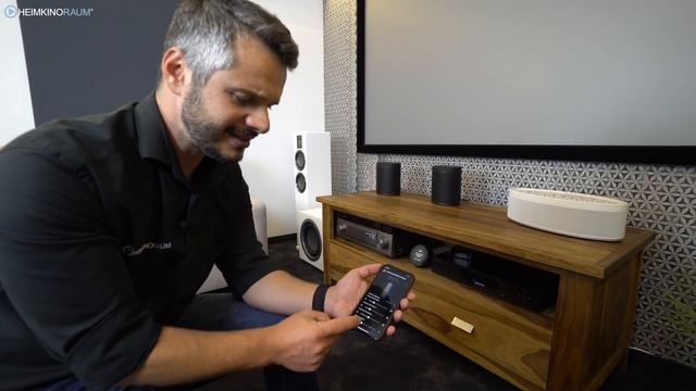 Vorstellung Yamaha MusicCast 20 & 50 Streaming Multiroom Lautsprecher