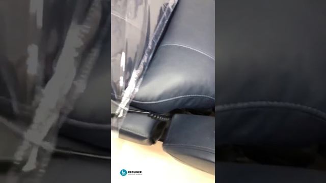 Видео отзыв о бьюти-реклайнерах от производителя @kreslorecliner.ru смотреть онлайн