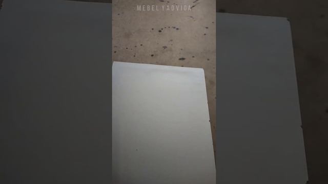 Мебель Ядвига. Влагостойкое ЛДСП vs Обычное ЛДСП смотреть онлайн