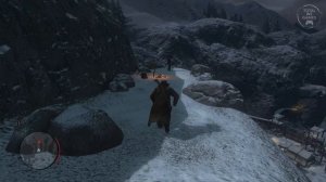 RDR1 - ЧТО СЛУЧИЛОСЬ С ДАТЧЕМ? Полный финал Датча ван дер Линде (Концовка и сюжет за Датча из RDR2)