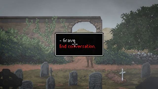 The Excavation of Hob's Barrow Playthrough pt2 (final) смотреть онлайн