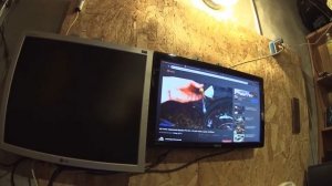 Wolkswagen Polo Sedan скрип заднего колеса - проверь колодки на износ