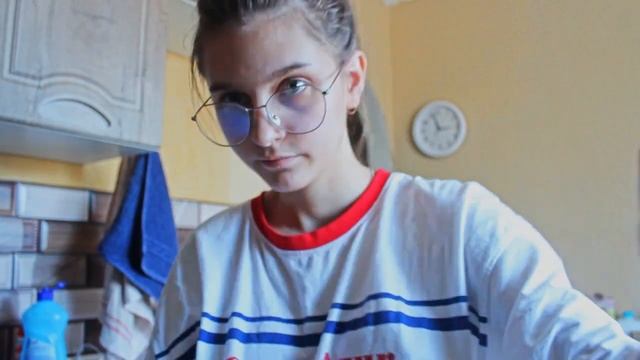 Уютный влог\ Подстригла волосы смотреть онлайн