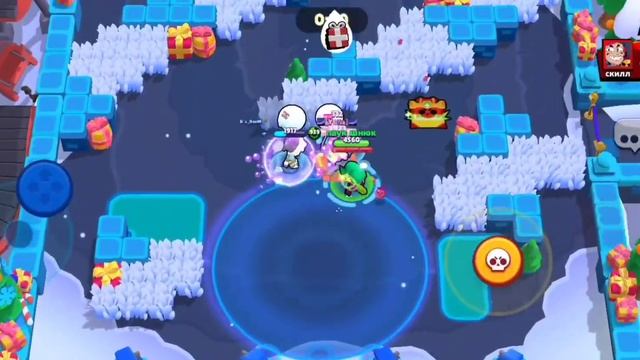 НОВАЯ ОБНОВА. +2 БРАВЛЕРА смотреть онлайн