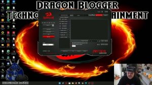 How to Use Redragon M811 Aatrox Mouse Software