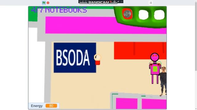Barney error 2019's Basics (Fast edition) Scratch Version смотреть онлайн